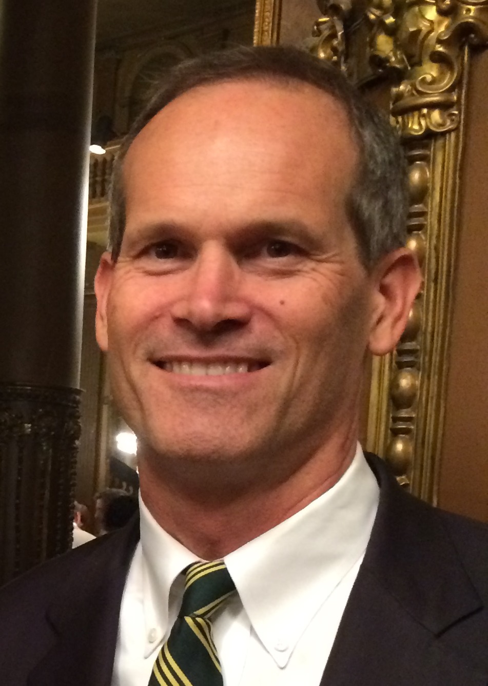 Craig Kramer