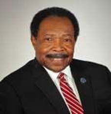 Edward Bullock headshot