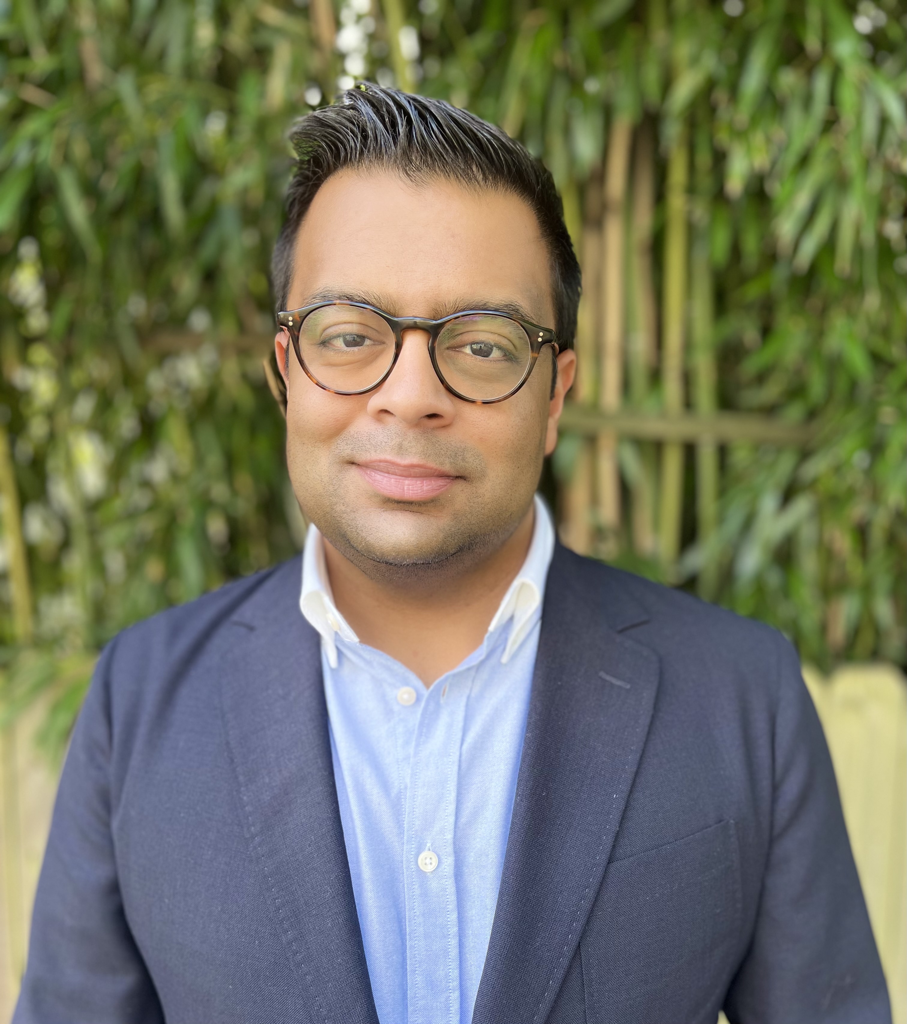 Manan Shah