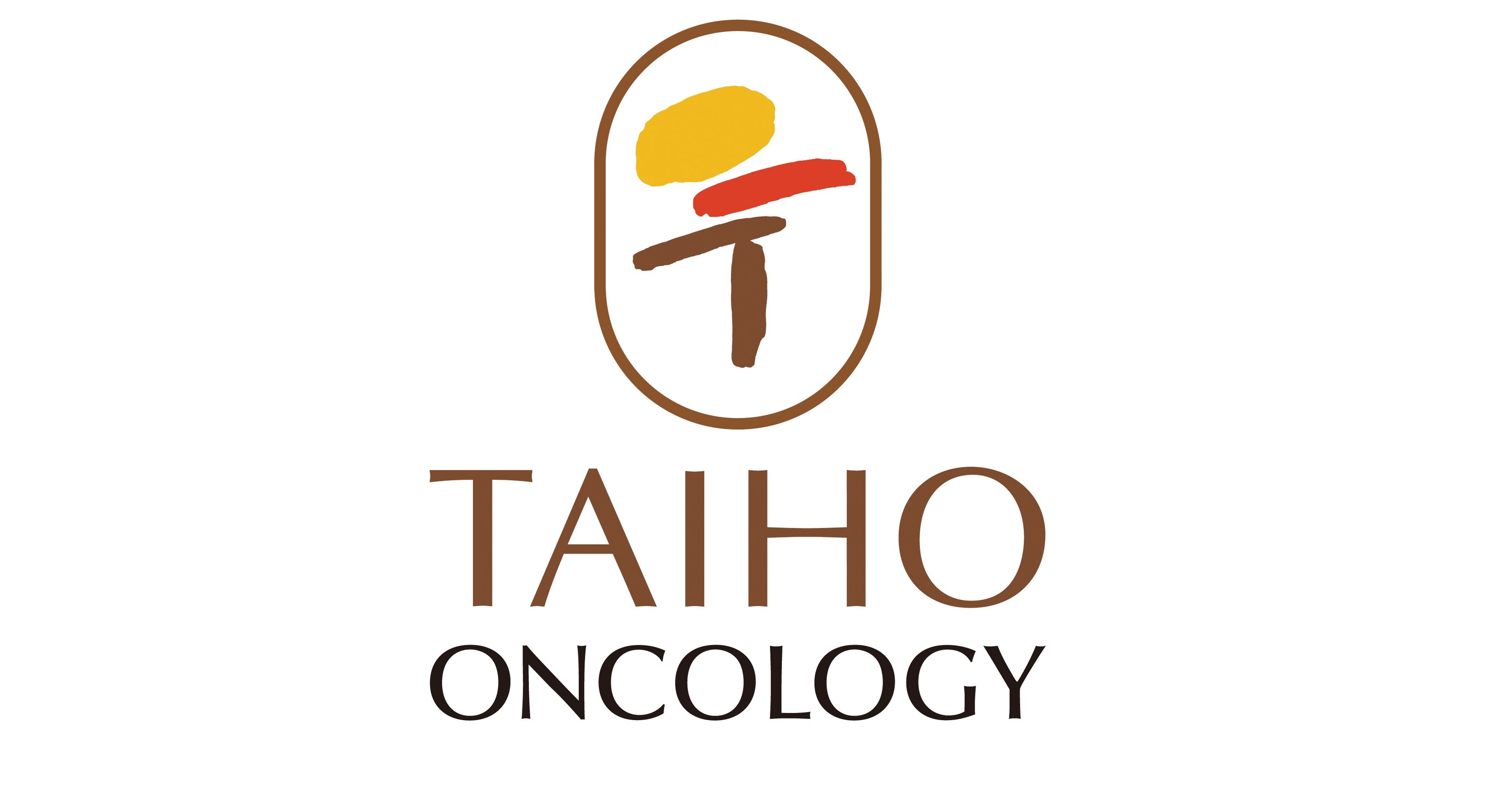 taiho onc logo