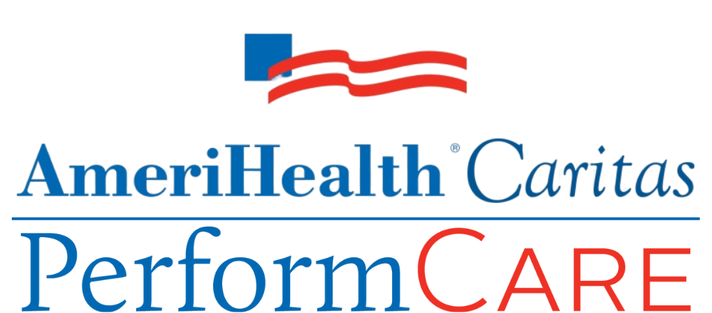 performcare logo