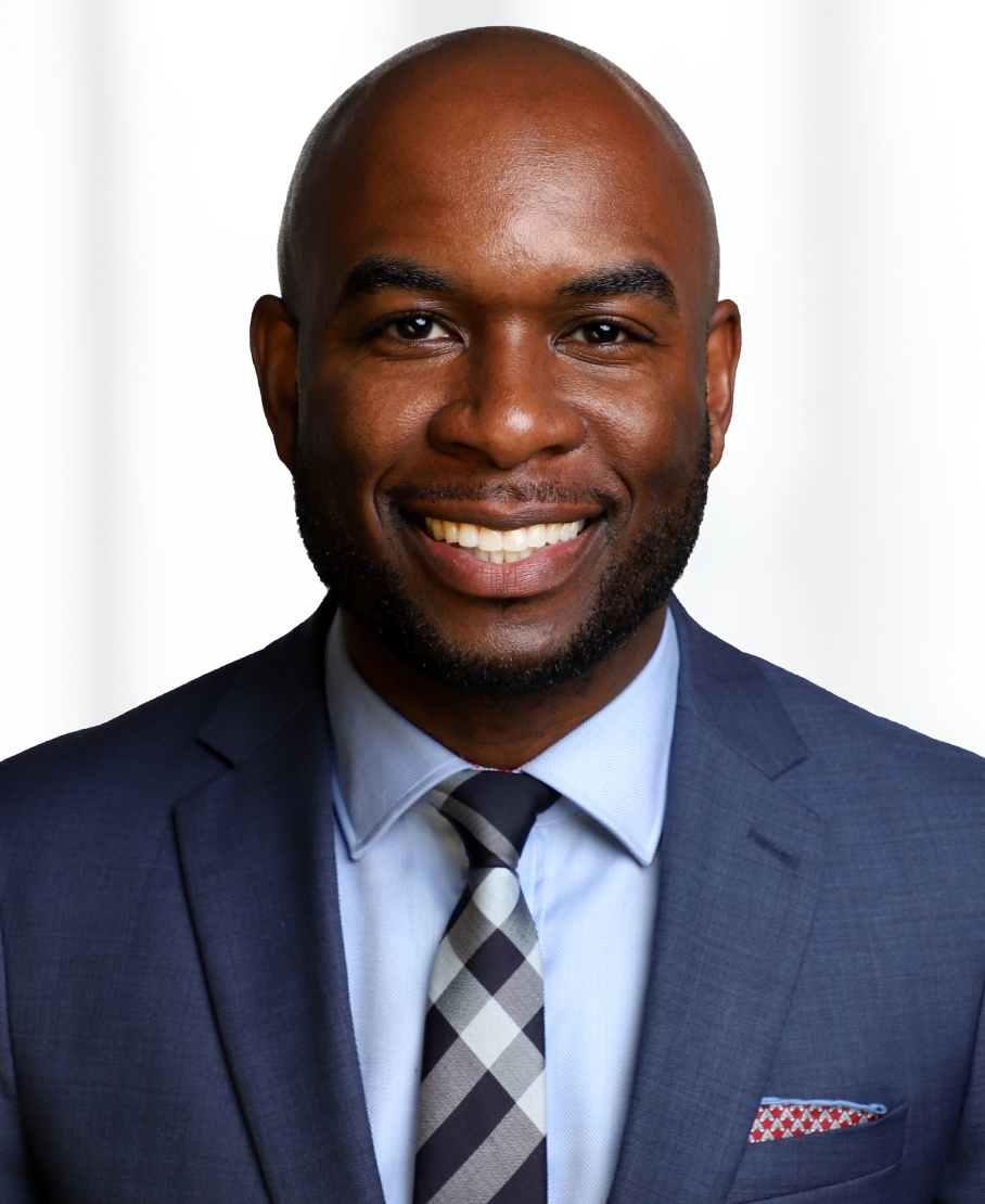 Lloyd Freeman Headshot