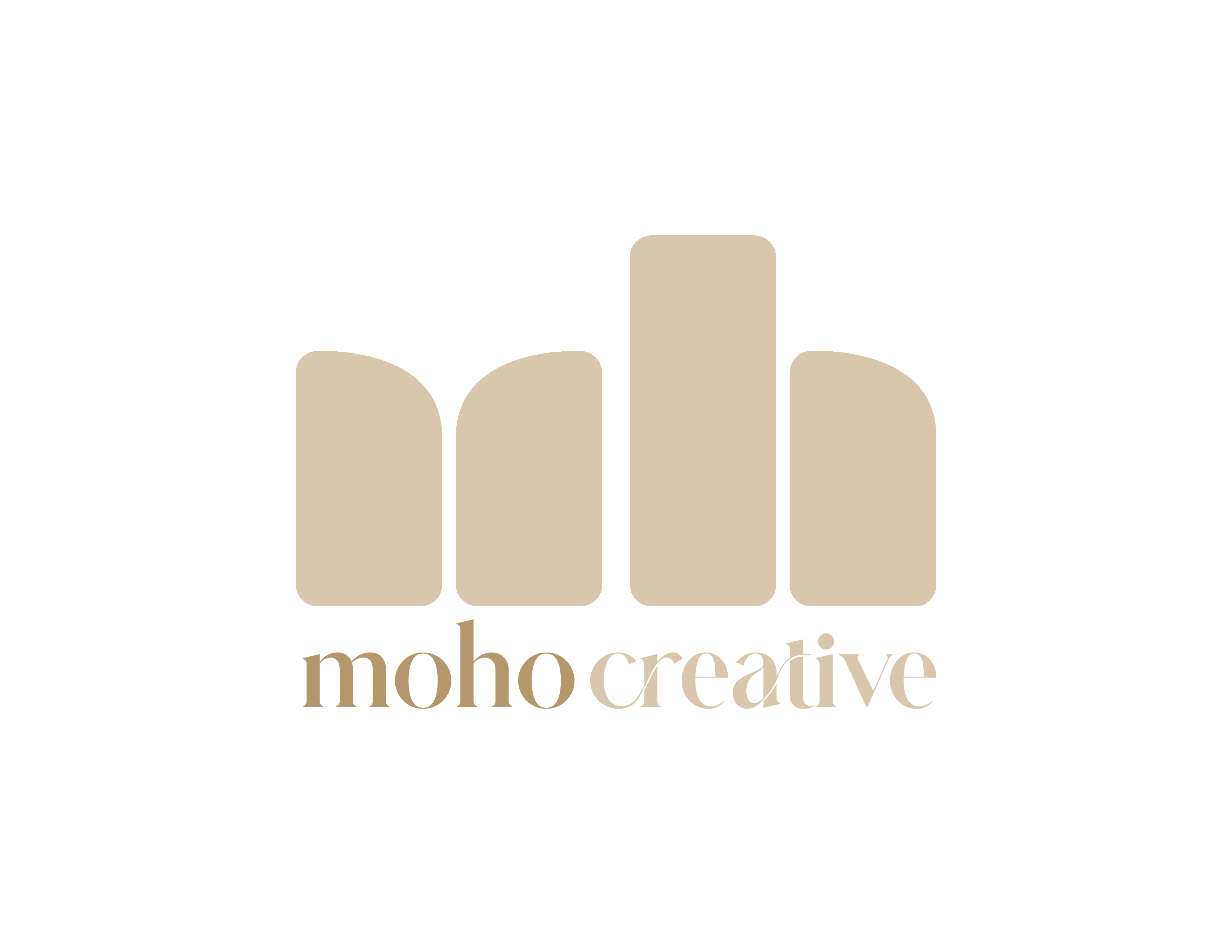 moho logo