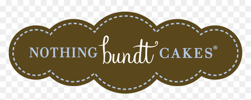 Nothing Bundt Cakes logo
