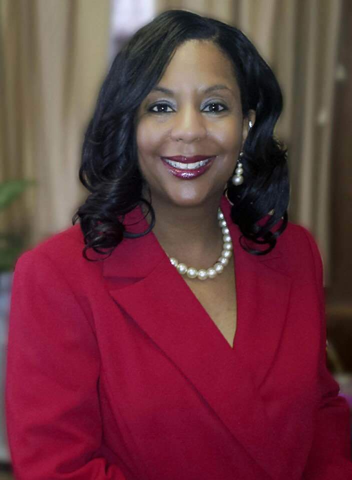 Verlina Reynolds-Jackson
