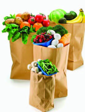 food bags