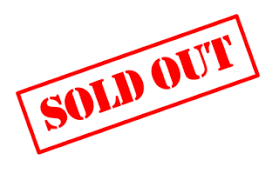 sold out image
