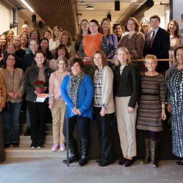 Princeton University Campaign Volunteers