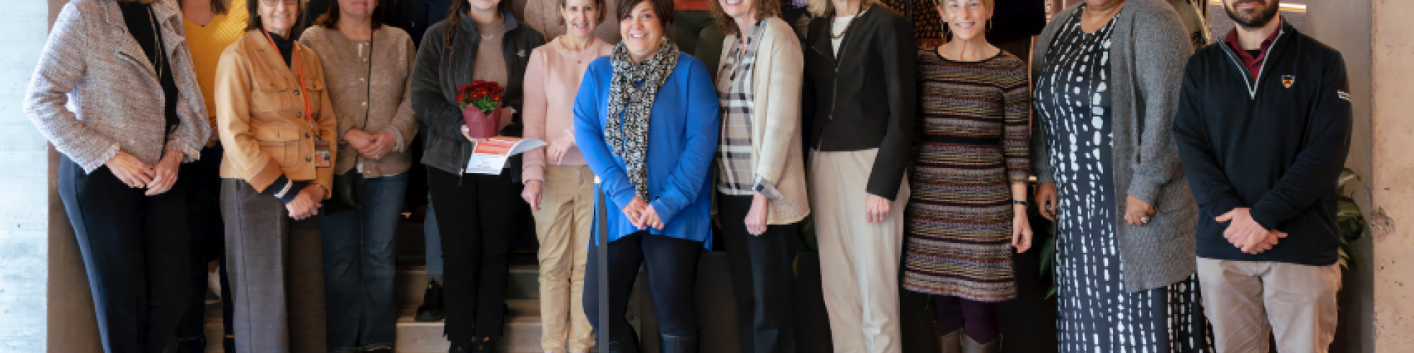 Princeton University Campaign Volunteers 